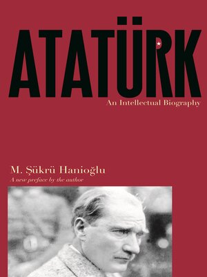 cover image of Atatürk